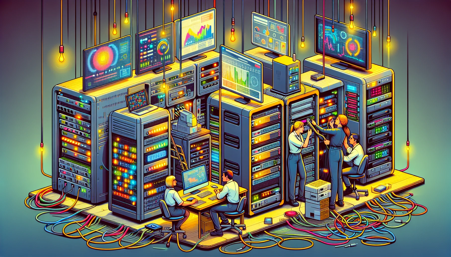 Семейный тариф Билайн: Лимиты, распределение трафика и управление бюджетом